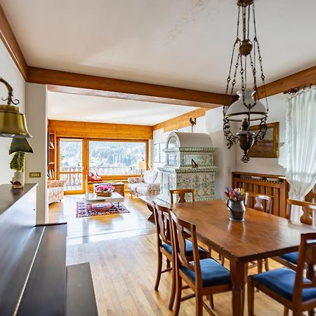 Lioda Living Pieve di Cadore Eksteriør billede