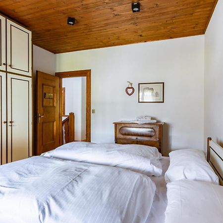 Lioda Living Pieve di Cadore Eksteriør billede