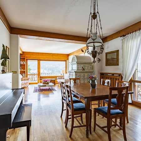 Lioda Living Pieve di Cadore Eksteriør billede