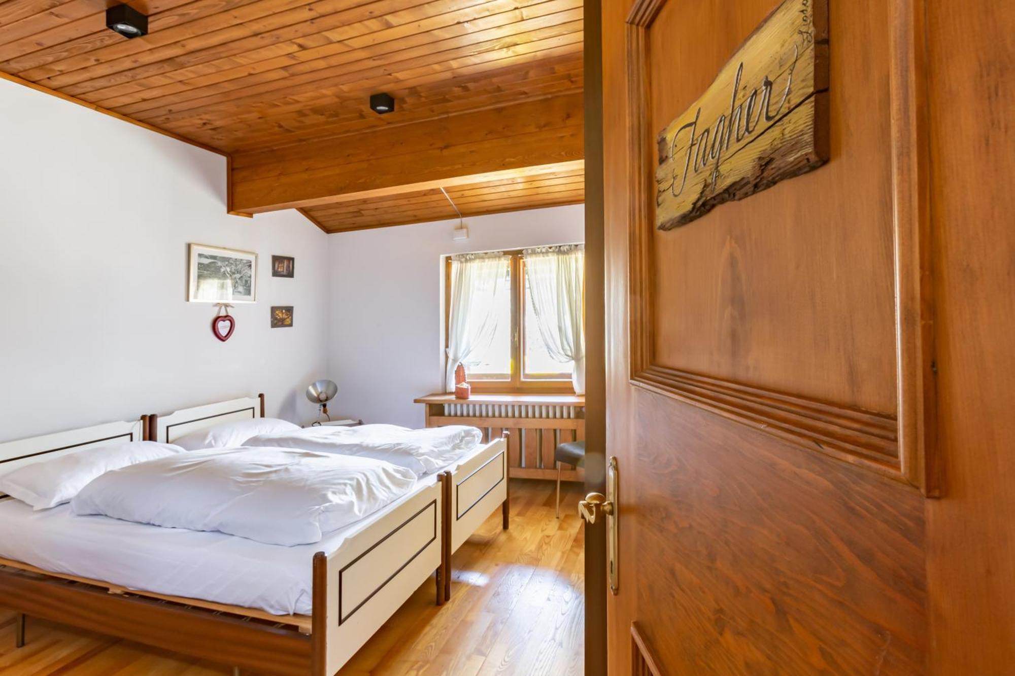 Lioda Living Pieve di Cadore Eksteriør billede